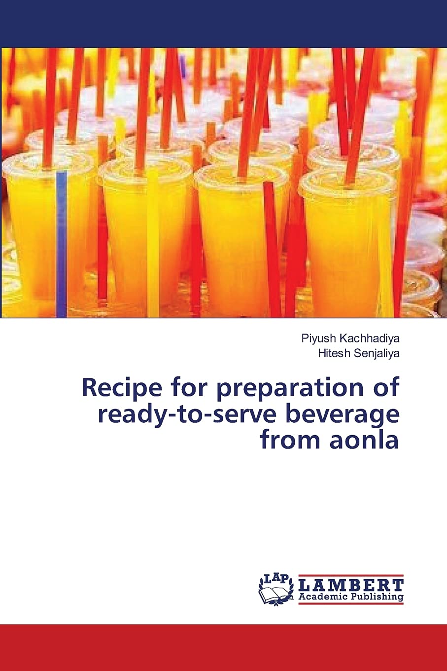 Recipe for preparation of readytoserve beverage from aonla,Used