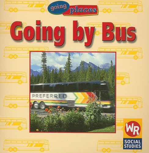 Going by Bus (Going Places),Used