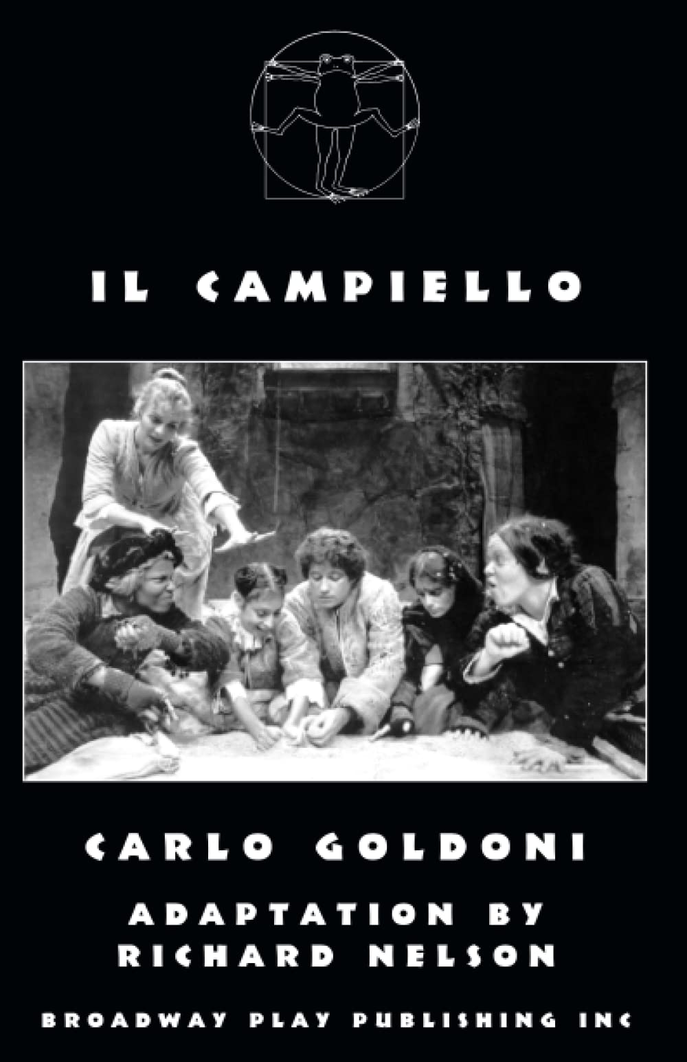 Il Campiello,Used