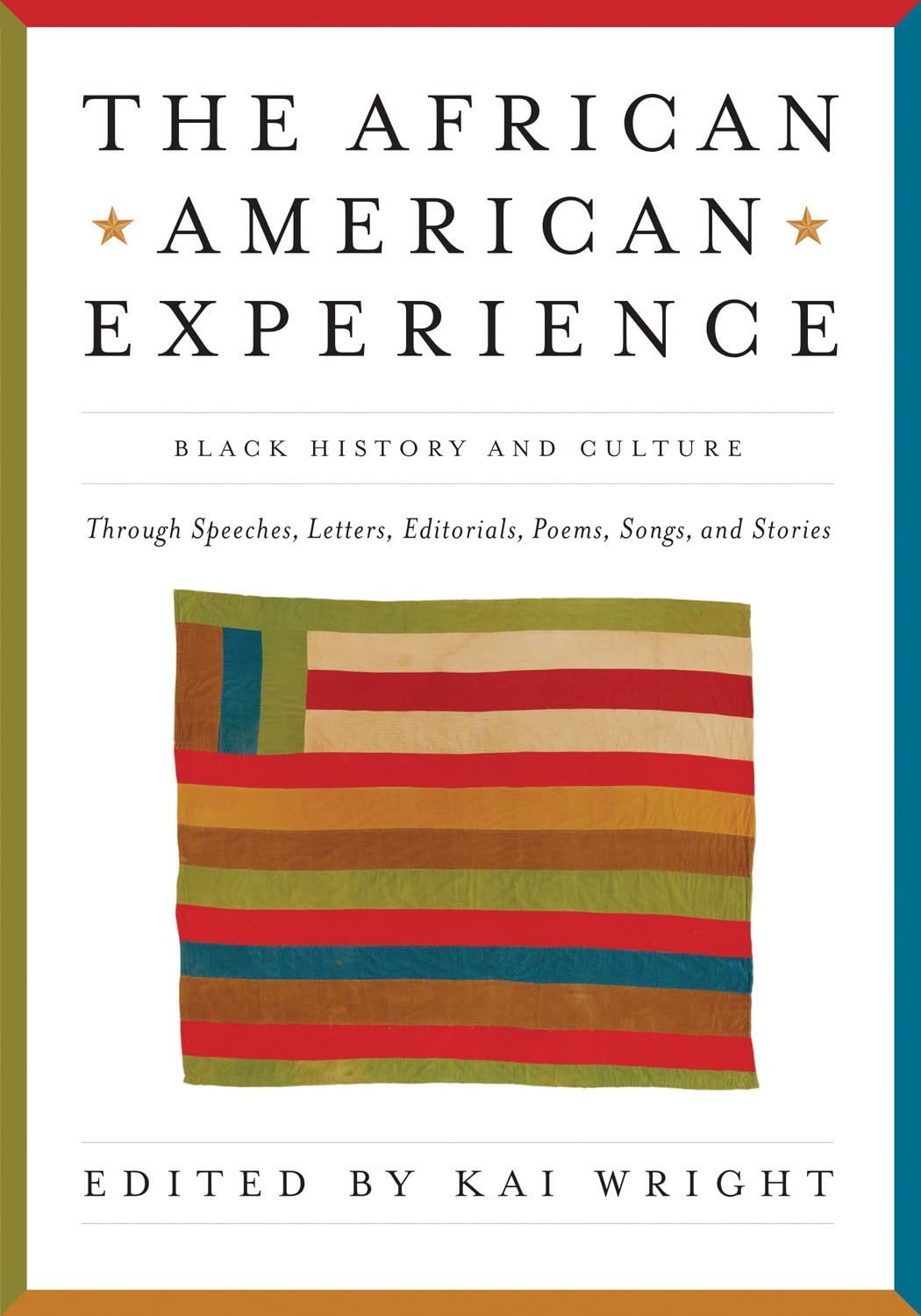 The African American Experience,Used