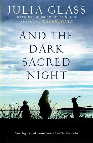 And the Dark Sacred Night,Used