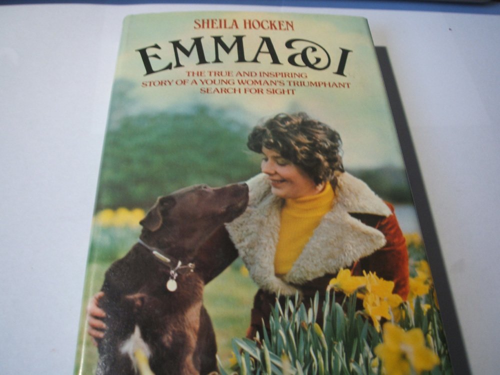 Emma and I,Used