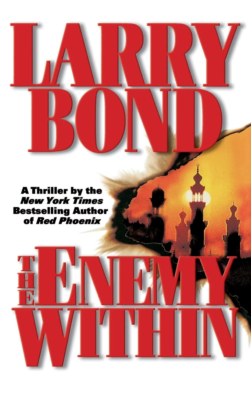 The Enemy Within,New