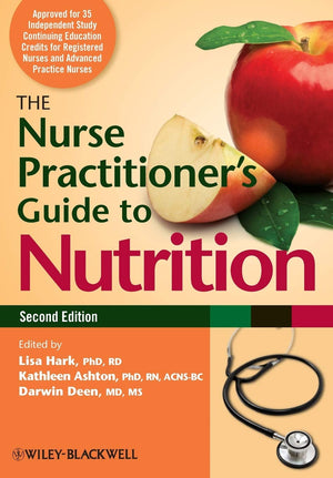 The Nurse Practitioner's Guide to Nutrition,Used