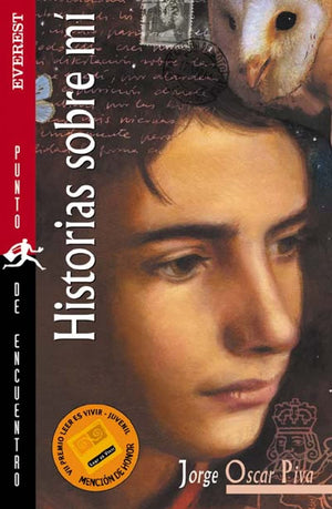 Historias Sobre Mi: Y Otras Cosas Interesantes Que Ocurrieron Conmigo, MIS Padres, La Casa, Los Animales y Mi Hermana.,Used
