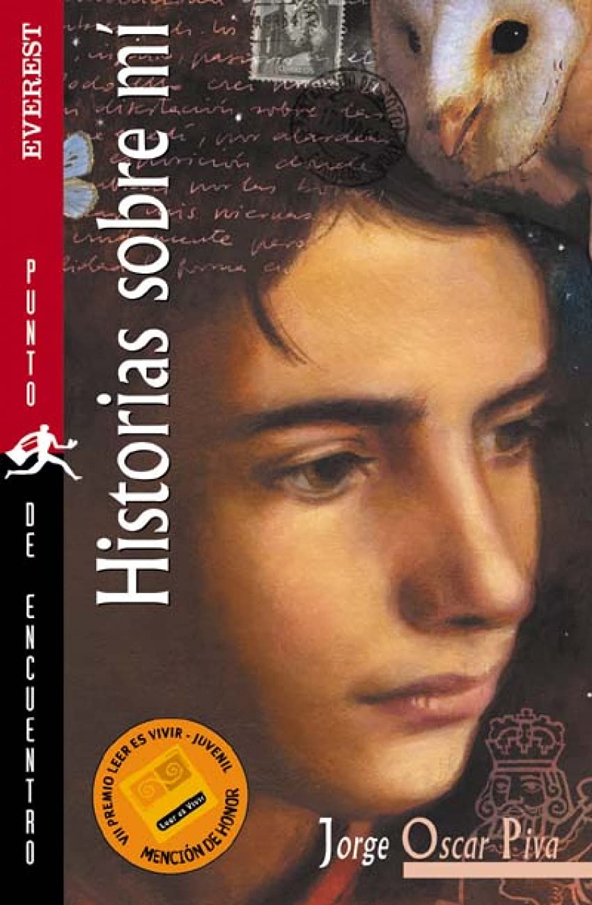 Historias Sobre Mi: Y Otras Cosas Interesantes Que Ocurrieron Conmigo, MIS Padres, La Casa, Los Animales y Mi Hermana.,Used