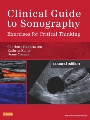 Clinical Guide To Sonography