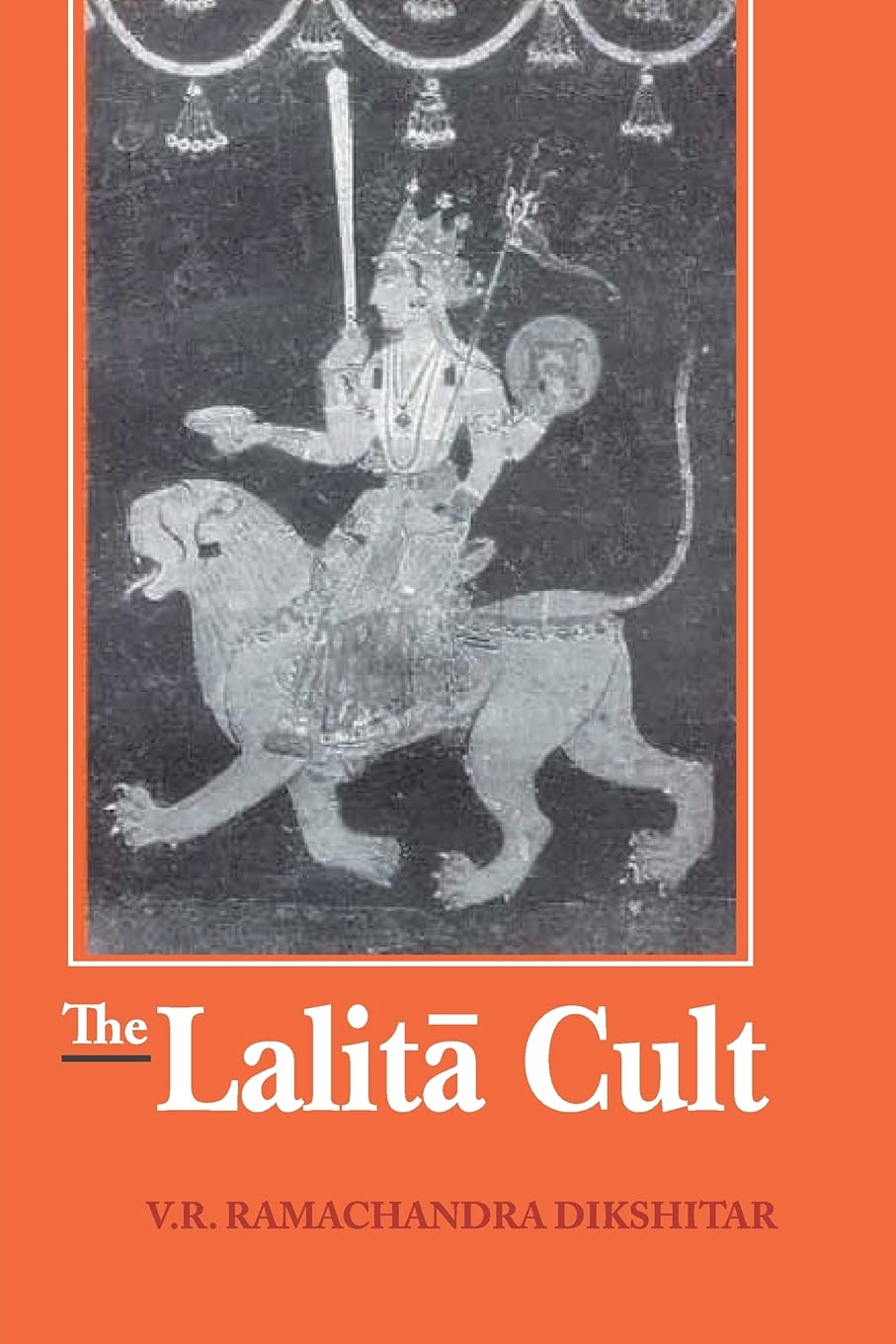 Lalita Cult,Used