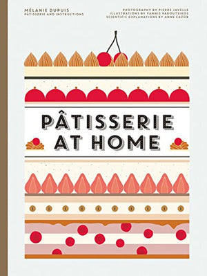 Patisserie at Home,Used