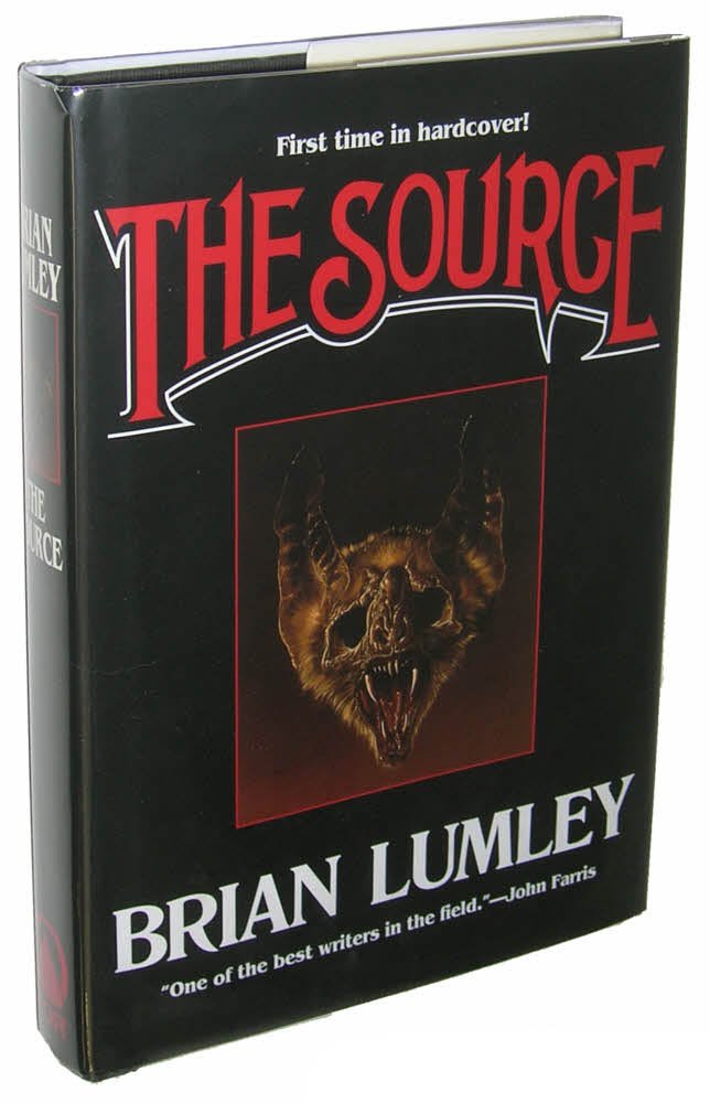 The Source,New