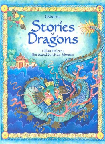 Stories of Dragons,New