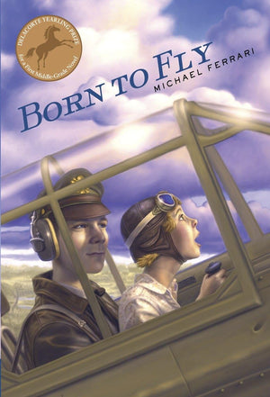 Born to Fly,Used