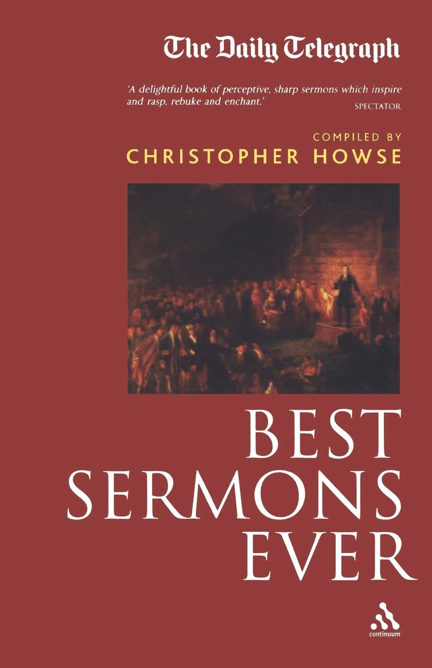 Best Sermons Ever (Compact Edition),New