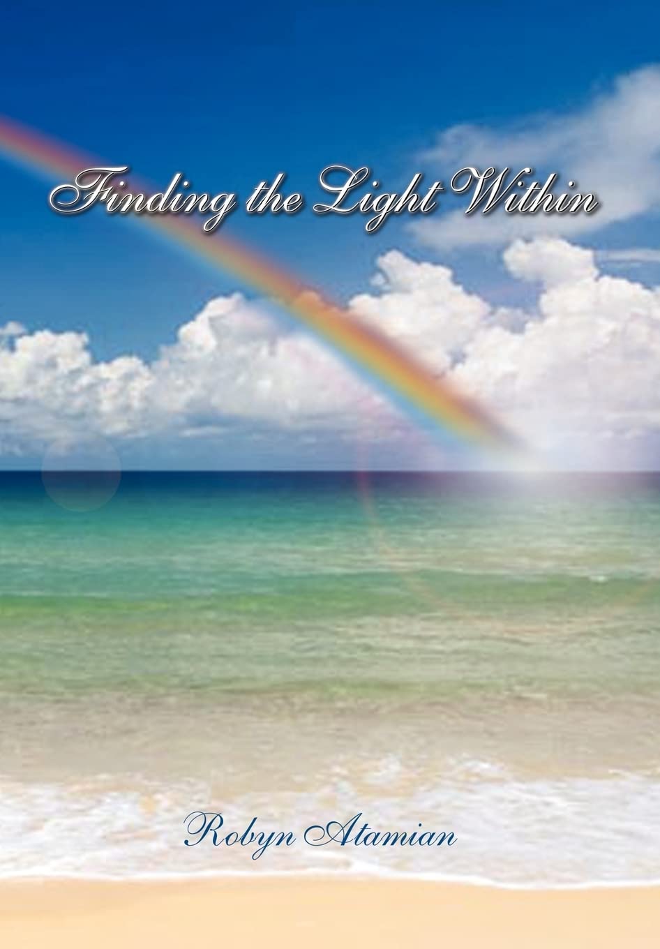Finding The Light Within,Used