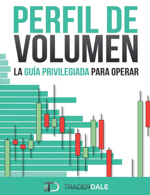 Perfil De Volumen: La Gua Privilegiada Para Operar (Spanish Edition),New