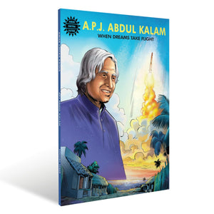 A. P. J. Abdul Kalam