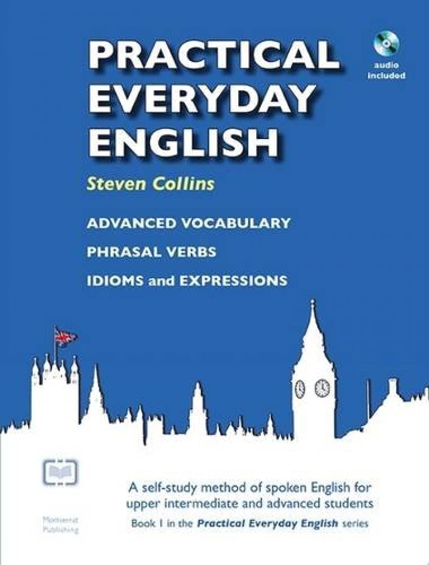 Practical Everyday English,Used