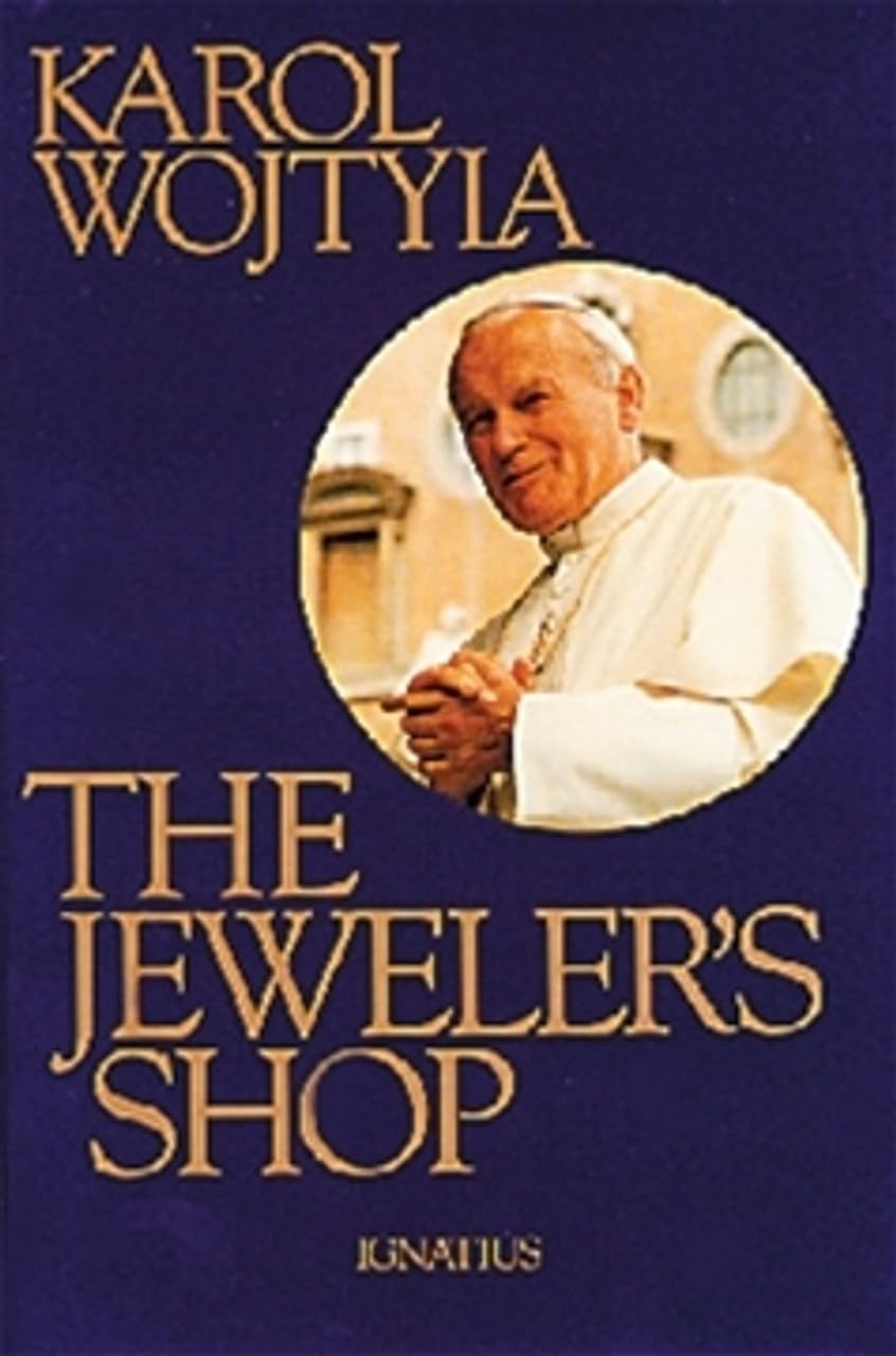 The Jeweler's Shop,Used