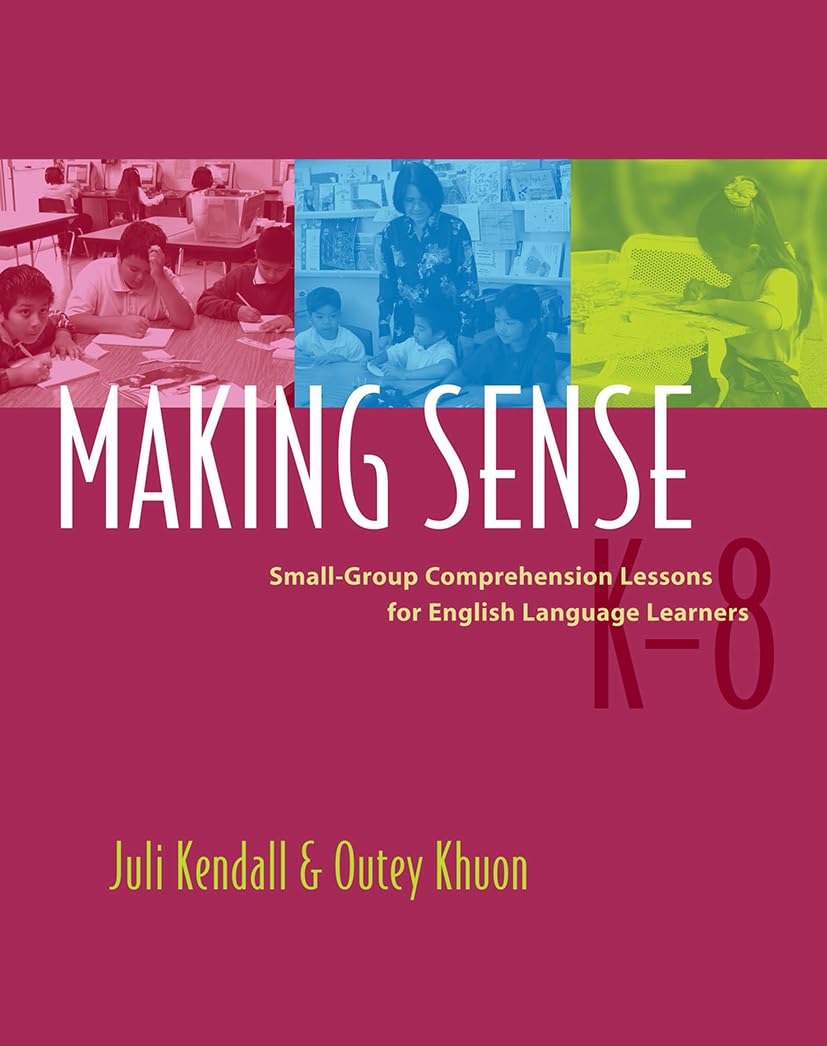 Making Sense,New