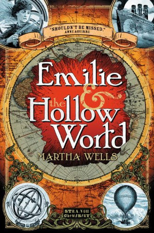 Emilie and the Hollow World,Used