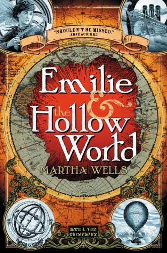 Emilie and the Hollow World,Used