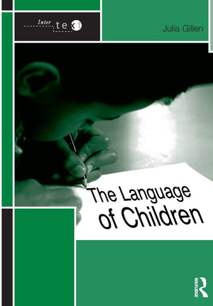 The Language Of Children (Intertext),Used