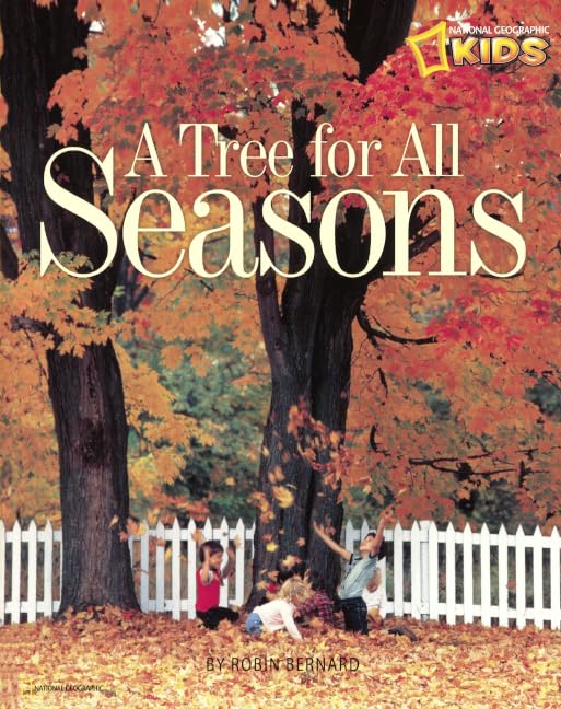 A Tree for All Seasons,Used