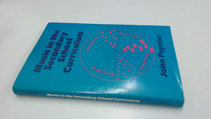 Music Secondry Schl Currim,Used