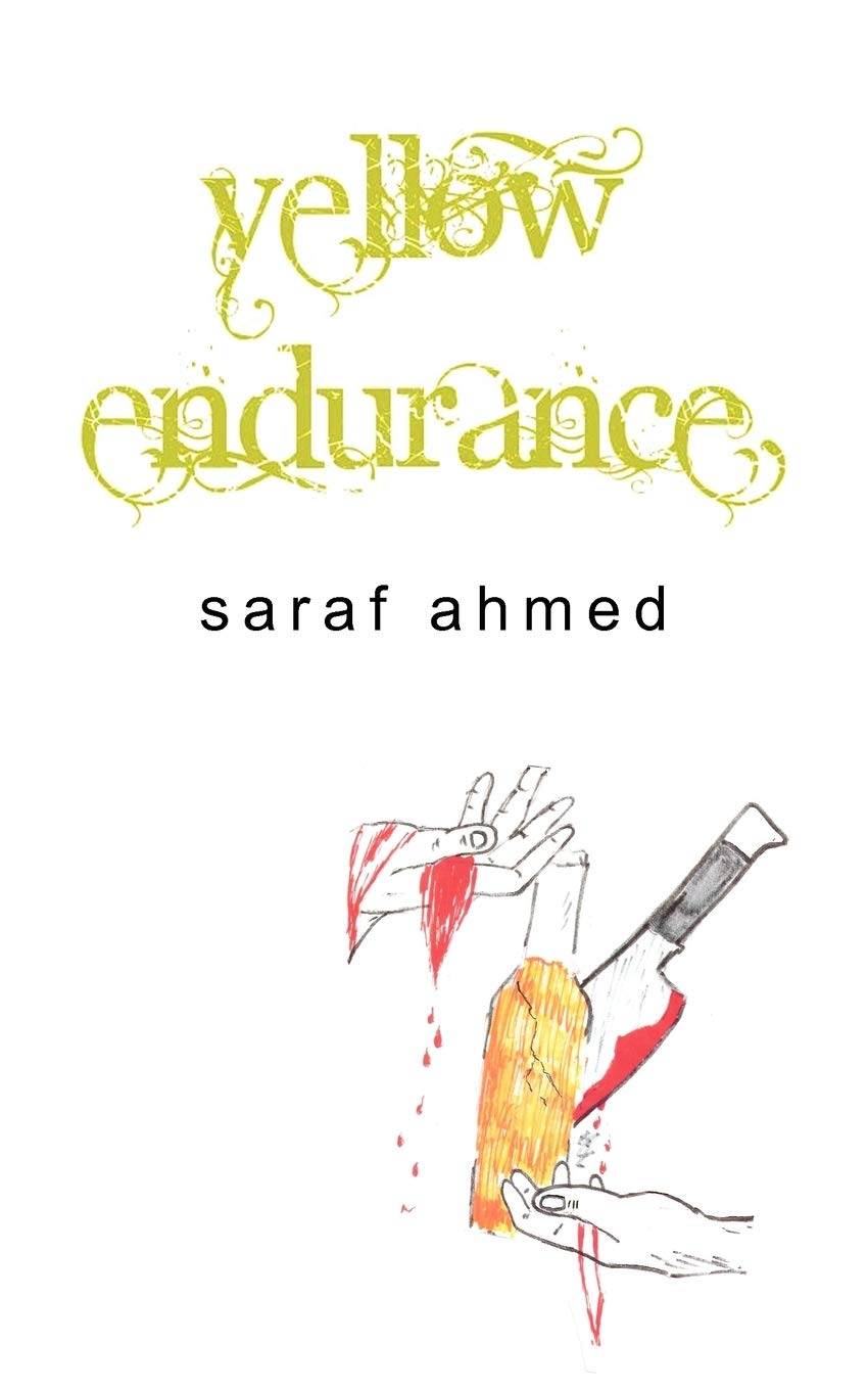 Yellow Endurance,Used
