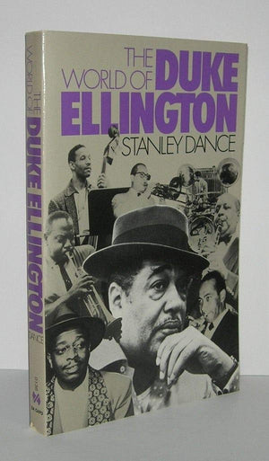 The World Of Duke Ellington,Used