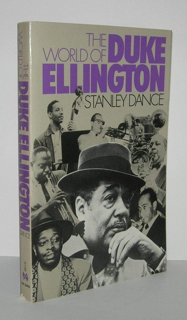 The World Of Duke Ellington,Used