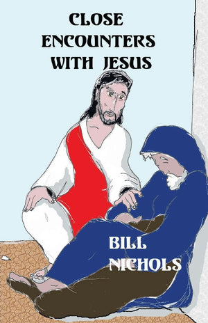 Close Encounters With Jesus,Used