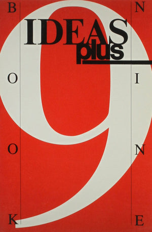 Ideas Plus Book 9,Used