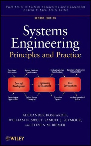 Systems Engineering Principles and Practice,Used