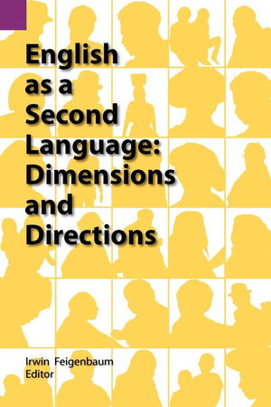 English as a Second Language: Dimensions and Directions,Used