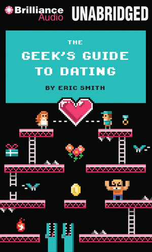 The Geek's Guide to Dating,Used