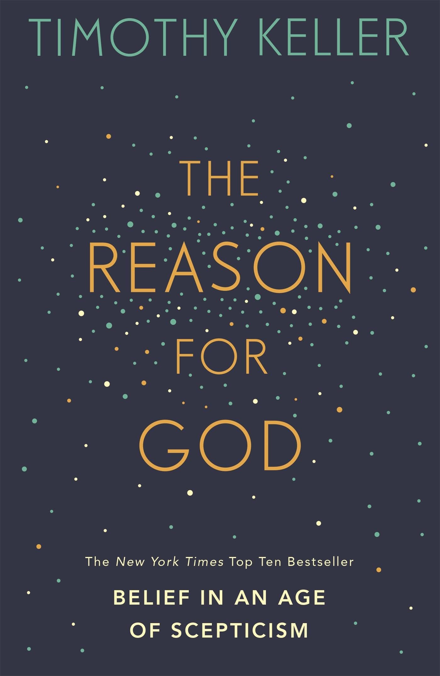 Reason For God,Used