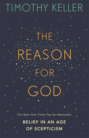 Reason For God,Used