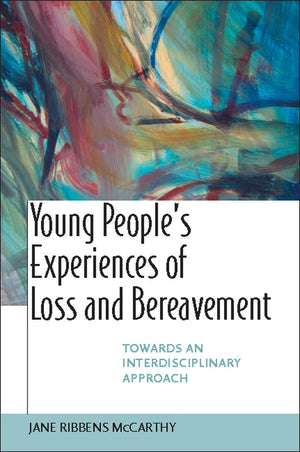 Young People's Experiences of Loss and Bereavment,Used