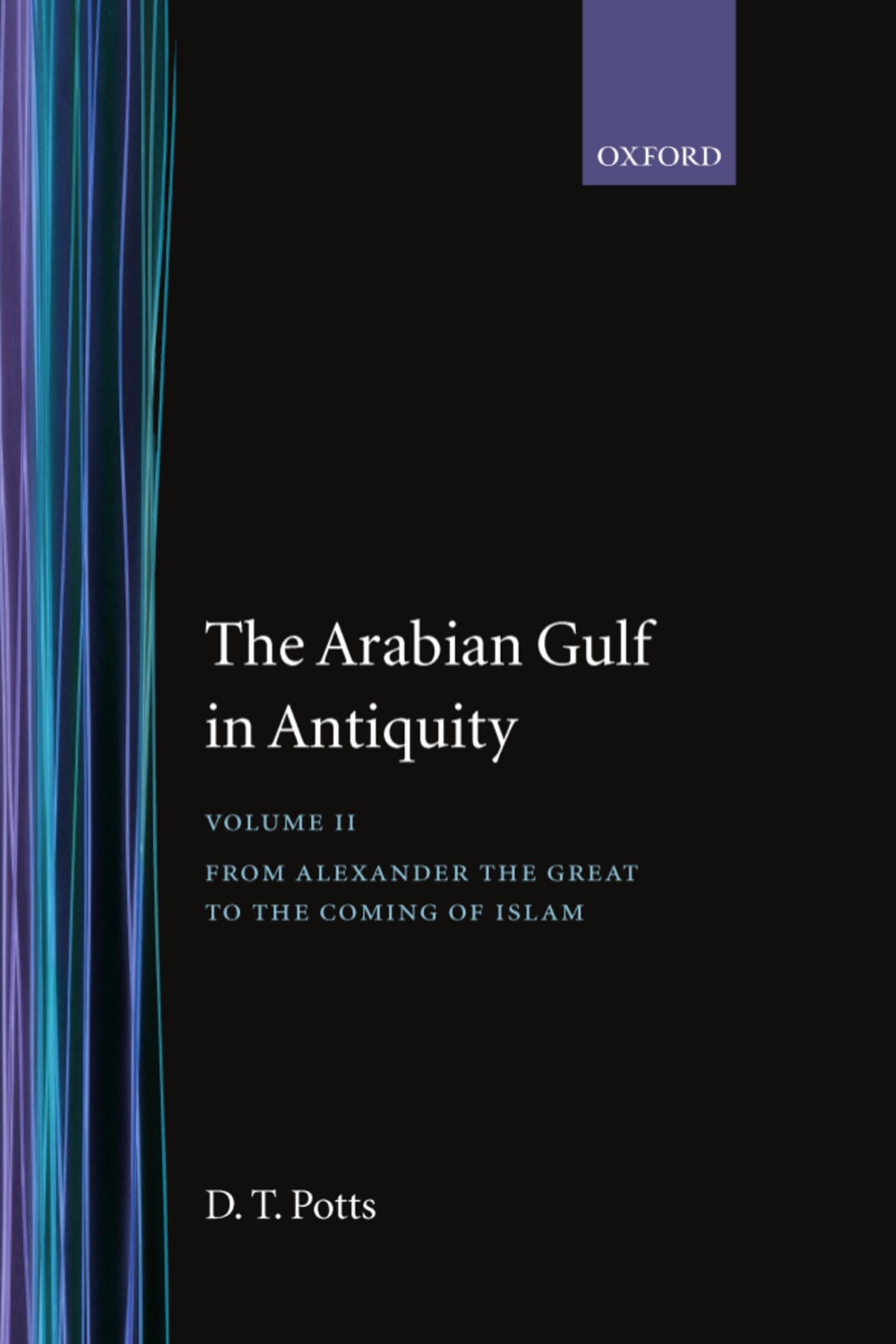The Arabian Gulf in Antiquity,Used