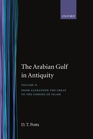 The Arabian Gulf in Antiquity,Used
