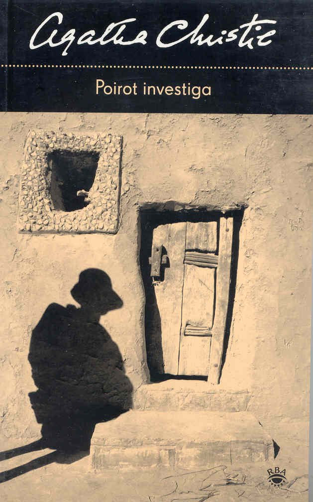 Poirot investiga (Spanish Edition),Used