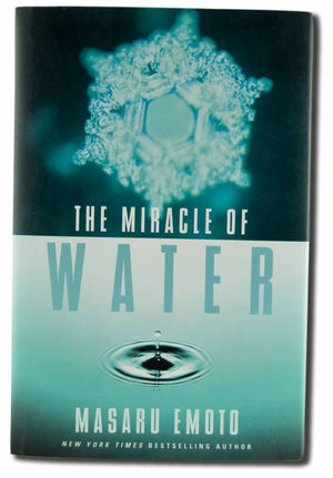 The Miracle of Water,New