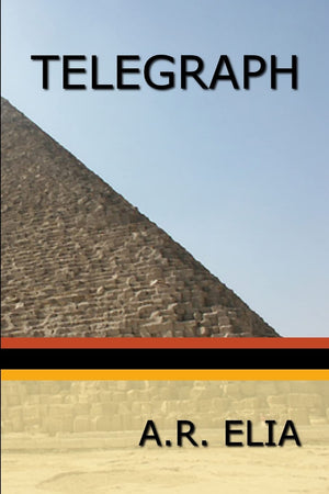 Telegraph,Used