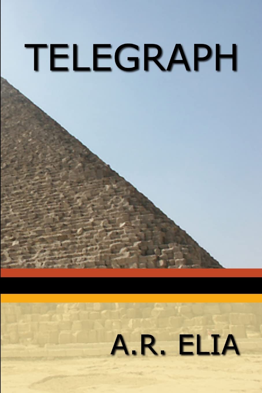Telegraph,Used