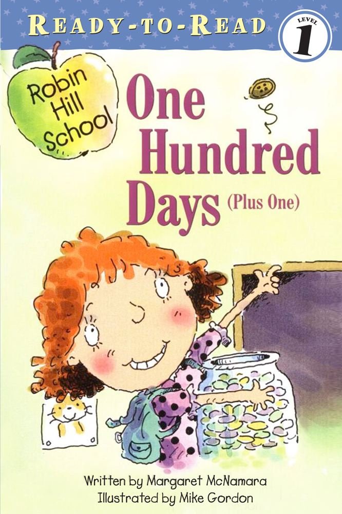 One Hundred Days Plus One (Turtleback School & Library Binding Edition),Used