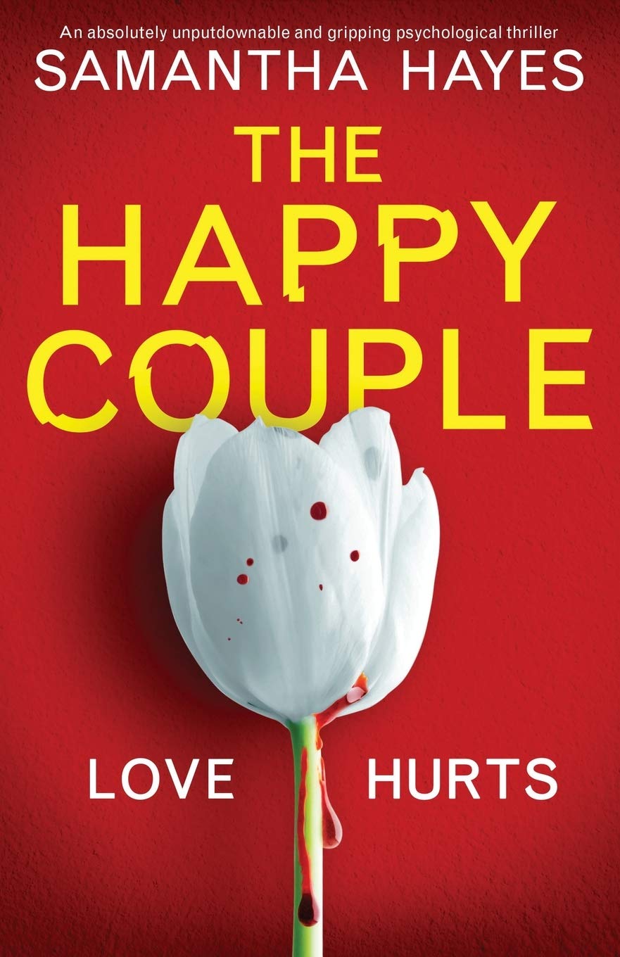 The Happy Couple: An absolutely unputdownable and gripping psychological thriller,Used