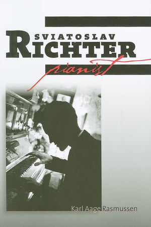 Sviatoslav Richter: Pianist,Used