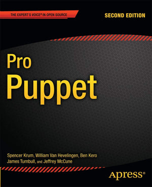 Pro Puppet,Used