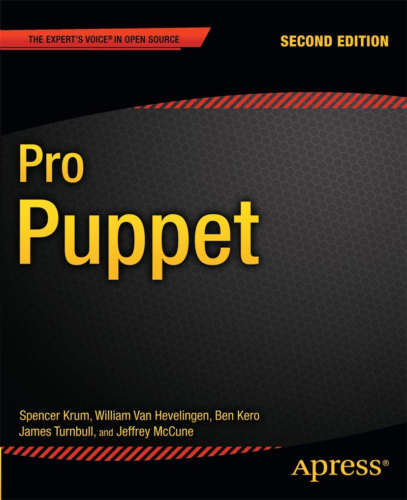 Pro Puppet,Used